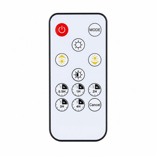 RGB Remote Control