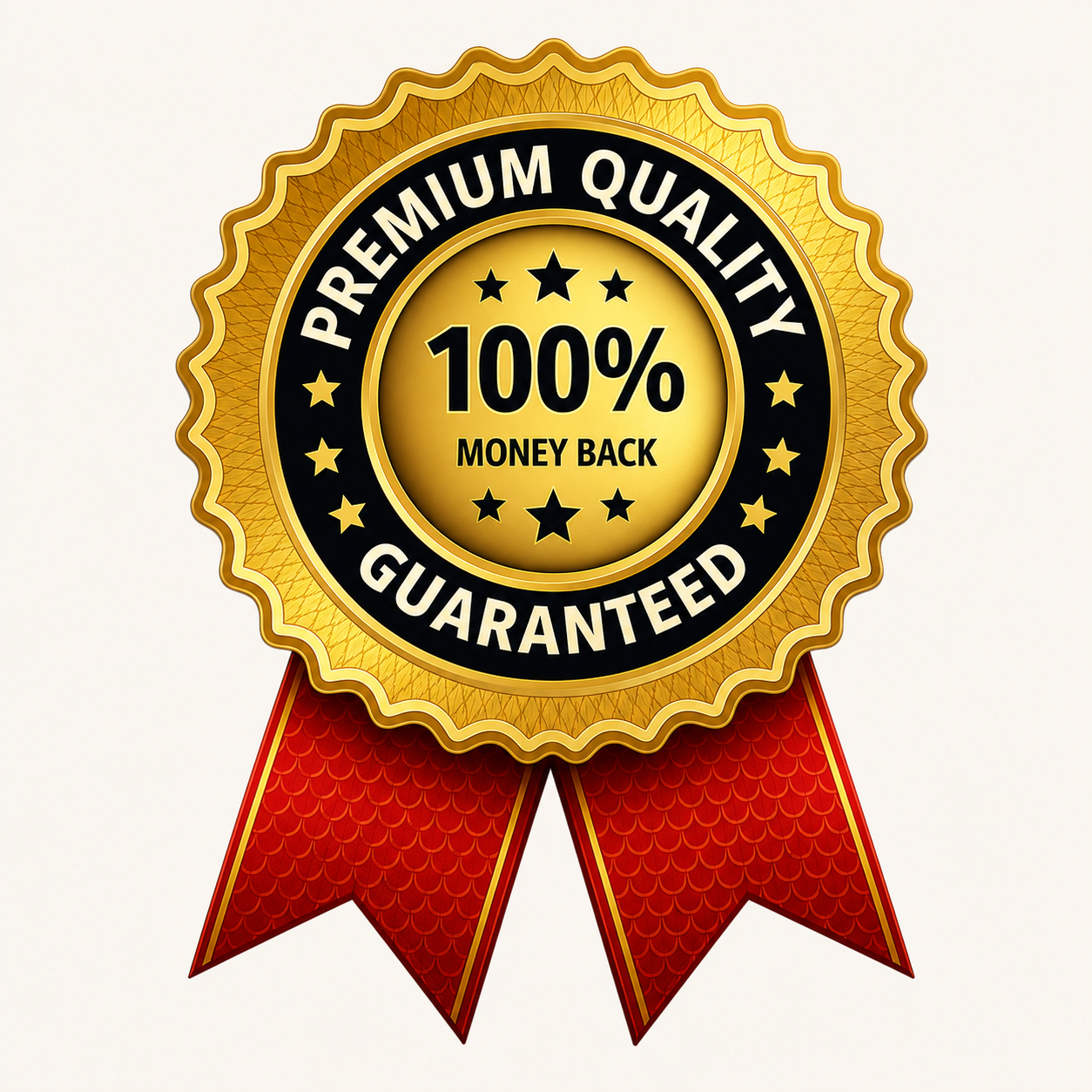60-Day Guarantee Included