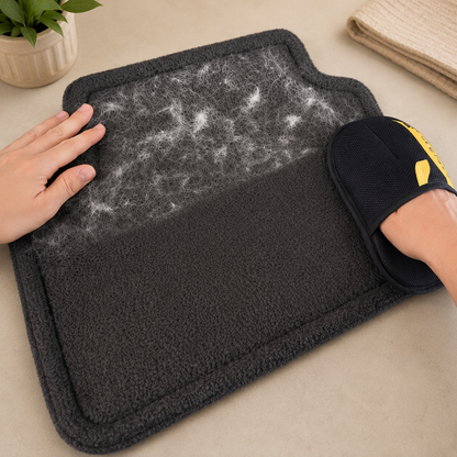 FurSwipe Pet Hair Removal Glove